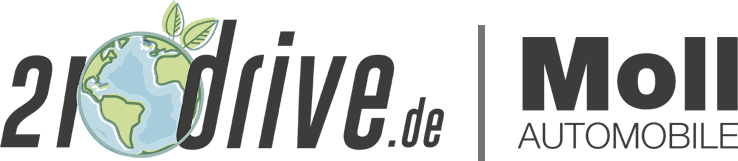 21 drive • Fahrzeug günstig mieten