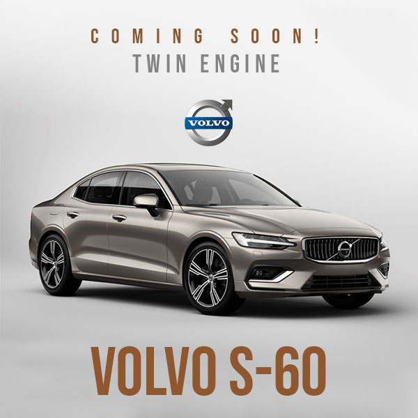 Volvo S-60