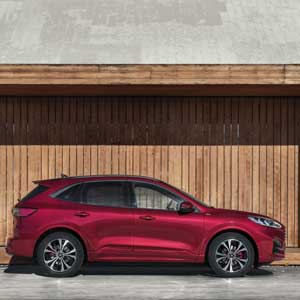 Ford Kuga Hybrid Plug In Leasing Angebote