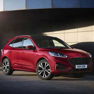 Ford Kuga Hybrid Plug In Leasing Angebote