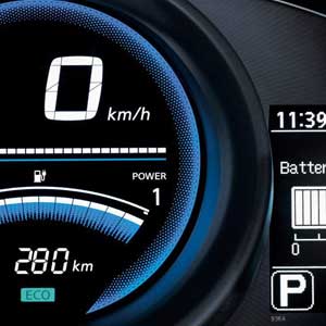 Nissan e-NV 200 Evalia Leasing Angebote