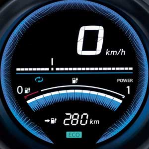 Nissan e-NV 200 Kastenwagen Leasing Angebote